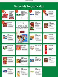 Walgreens Weekly Ad Page 4