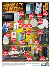 Pick n Pay Hypermarket catalogue Page 2