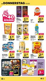 Netto gazetka tydzień 7 Strona 28