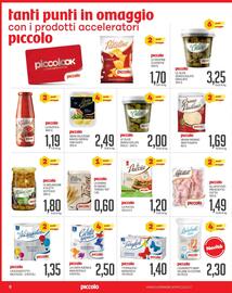 Volantino Supermercati Piccolo Pagina 10