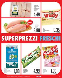 Volantino Supermercati Piccolo Pagina 3