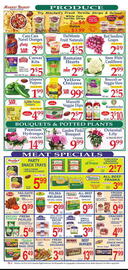 DeMoulas Market Basket Weekly Ad week 6 Page 2