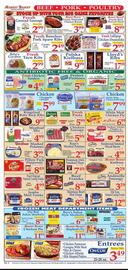 DeMoulas Market Basket Weekly Ad week 6 Page 3