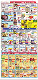 DeMoulas Market Basket Weekly Ad week 6 Page 4