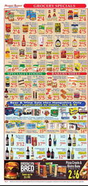 DeMoulas Market Basket Weekly Ad week 6 Page 6