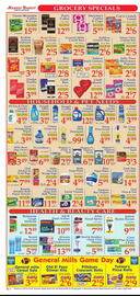 DeMoulas Market Basket Weekly Ad week 6 Page 7