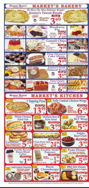 DeMoulas Market Basket Weekly Ad week 6 Page 8