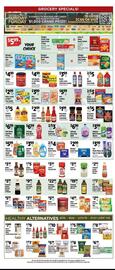 Pioneer Supermarkets Weekly Ad week 5 Page 3