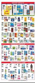 Pioneer Supermarkets Weekly Ad week 5 Page 4