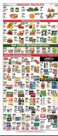 Pioneer Supermarkets Weekly Ad week 5 Page 8