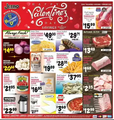 Restaurant Depot Weekly Ad (valid until 28-02)