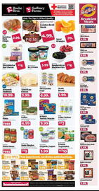 Roche Bros Weekly Ad week 5 Page 1