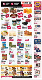 Roche Bros Weekly Ad week 5 Page 2