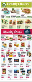 Roche Bros Weekly Ad week 5 Page 5