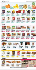 Roche Bros Weekly Ad week 5 Page 7