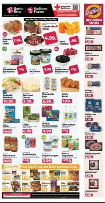 Roche Bros Weekly Ad (valid until 6-02)