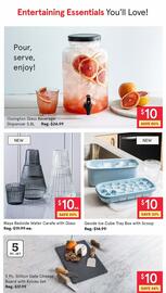 Kitchen Stuff Plus flyer week 6 Page 4