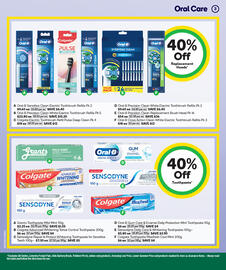 Woolworths catalogue week 6 Page 4