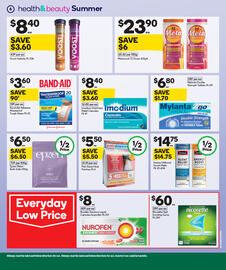 Woolworths catalogue week 6 Page 7