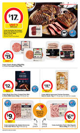 Coles catalogue week 6 Page 10