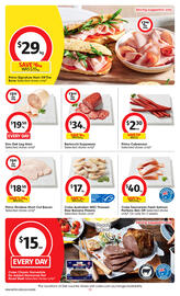 Coles catalogue week 6 Page 11