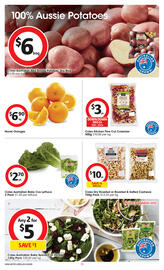 Coles catalogue week 6 Page 14