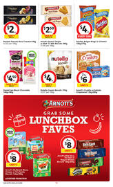 Coles catalogue week 6 Page 19