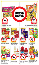 Coles catalogue week 6 Page 20