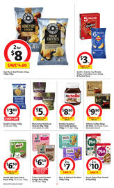 Coles catalogue week 6 Page 23