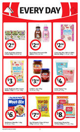 Coles catalogue week 6 Page 24