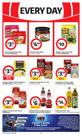 Coles catalogue week 6 Page 25