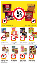 Coles catalogue week 6 Page 27