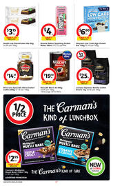 Coles catalogue week 6 Page 28