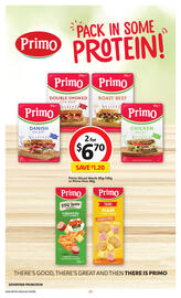 Coles catalogue week 6 Page 29