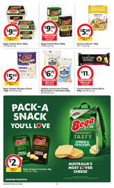 Coles catalogue week 6 Page 30