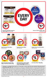 Coles catalogue week 6 Page 32