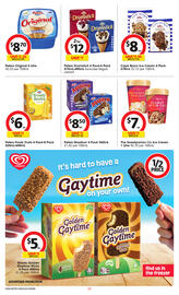 Coles catalogue week 6 Page 33