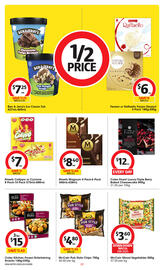 Coles catalogue week 6 Page 34