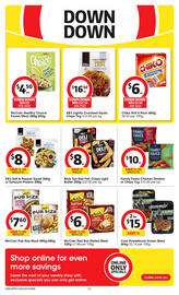 Coles catalogue week 6 Page 36