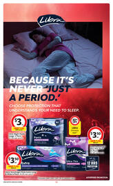 Coles catalogue week 6 Page 37