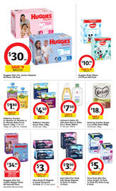 Coles catalogue week 6 Page 38