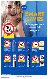 Coles catalogue week 6 Page 39