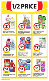 Coles catalogue week 6 Page 4