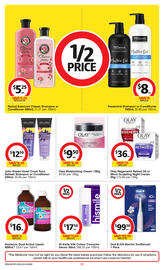 Coles catalogue week 6 Page 40