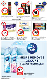 Coles catalogue week 6 Page 41