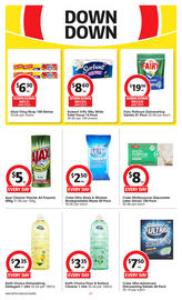 Coles catalogue week 6 Page 42