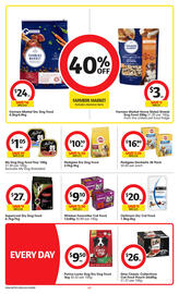 Coles catalogue week 6 Page 43