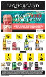 Coles catalogue week 6 Page 47