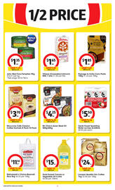 Coles catalogue week 6 Page 5