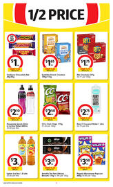 Coles catalogue week 6 Page 6